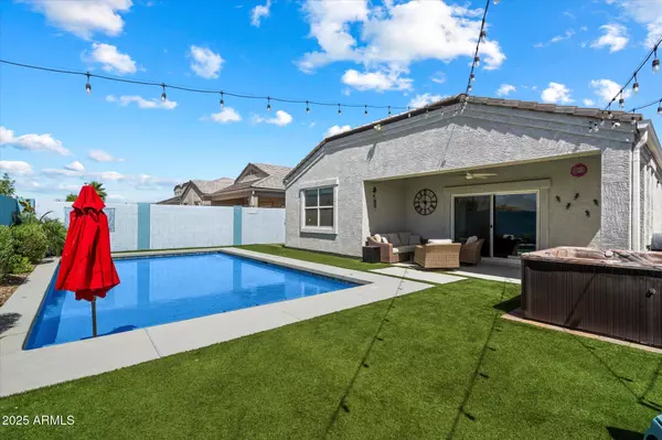 Laveen, AZ 85339,5341 W ALTA MESA Avenue
