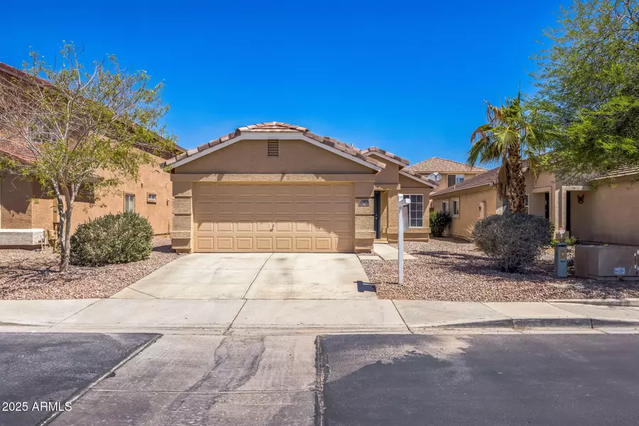 22010 W SOLANO Drive, Buckeye, AZ 85326