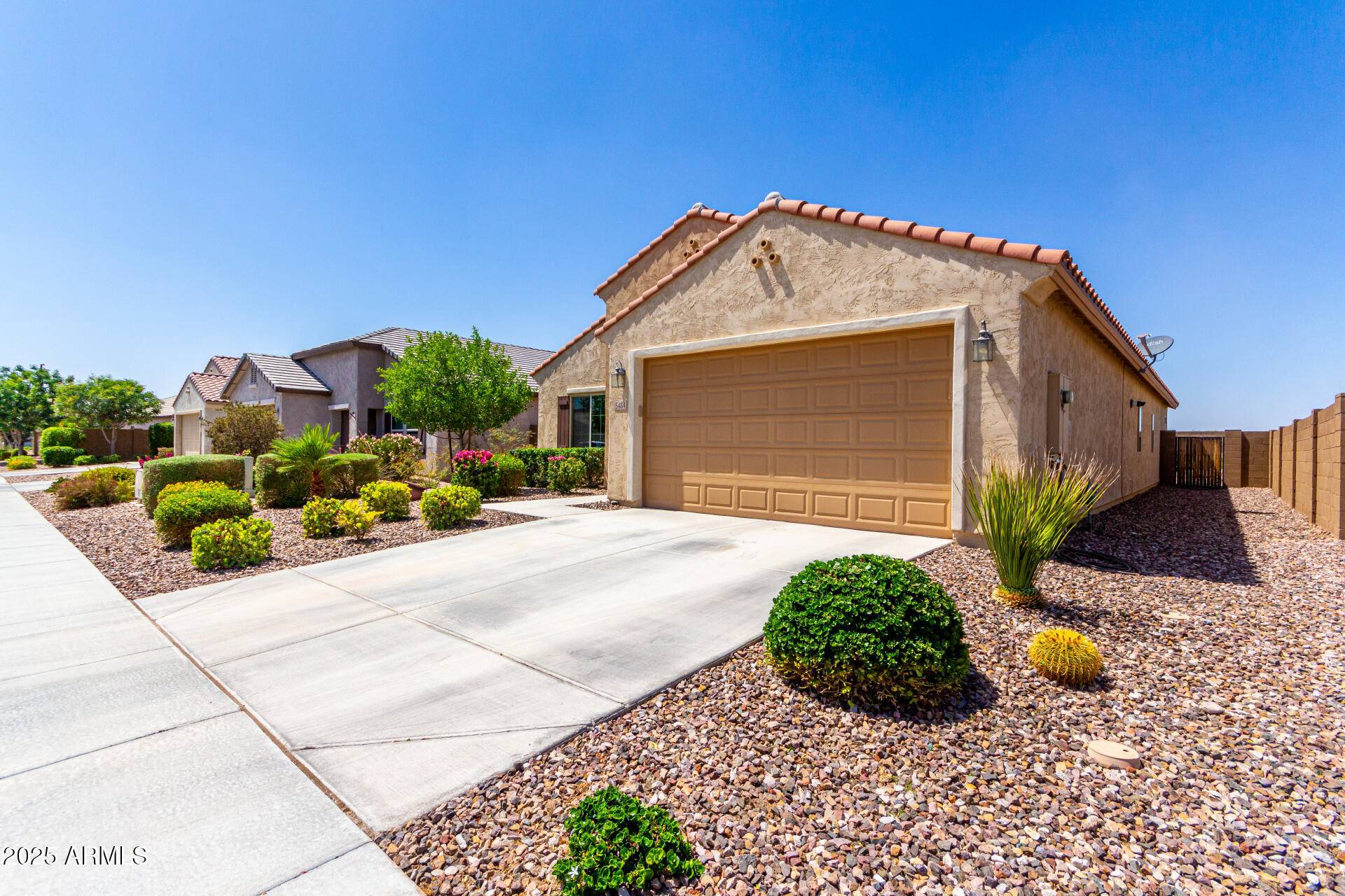 Florence, AZ 85132,5484 W PATRIOT Way