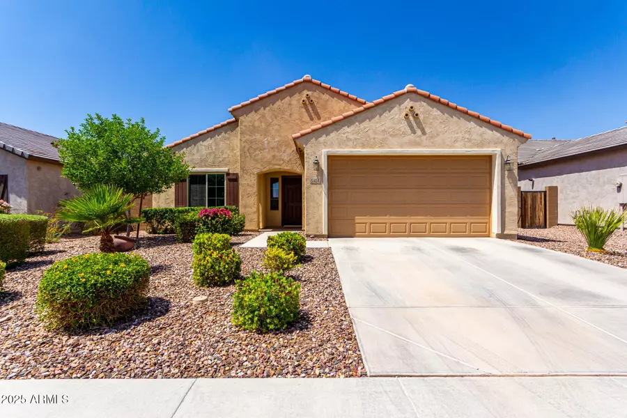 5484 W PATRIOT Way, Florence, AZ 85132