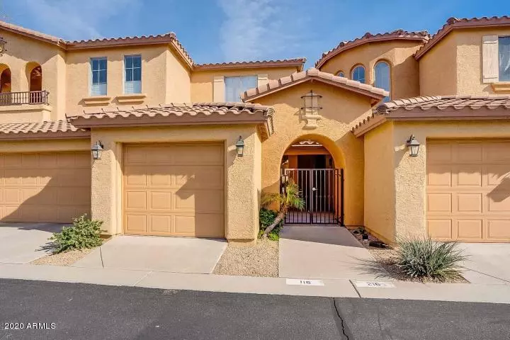 10655 N 9TH Street #119, Phoenix, AZ 85020