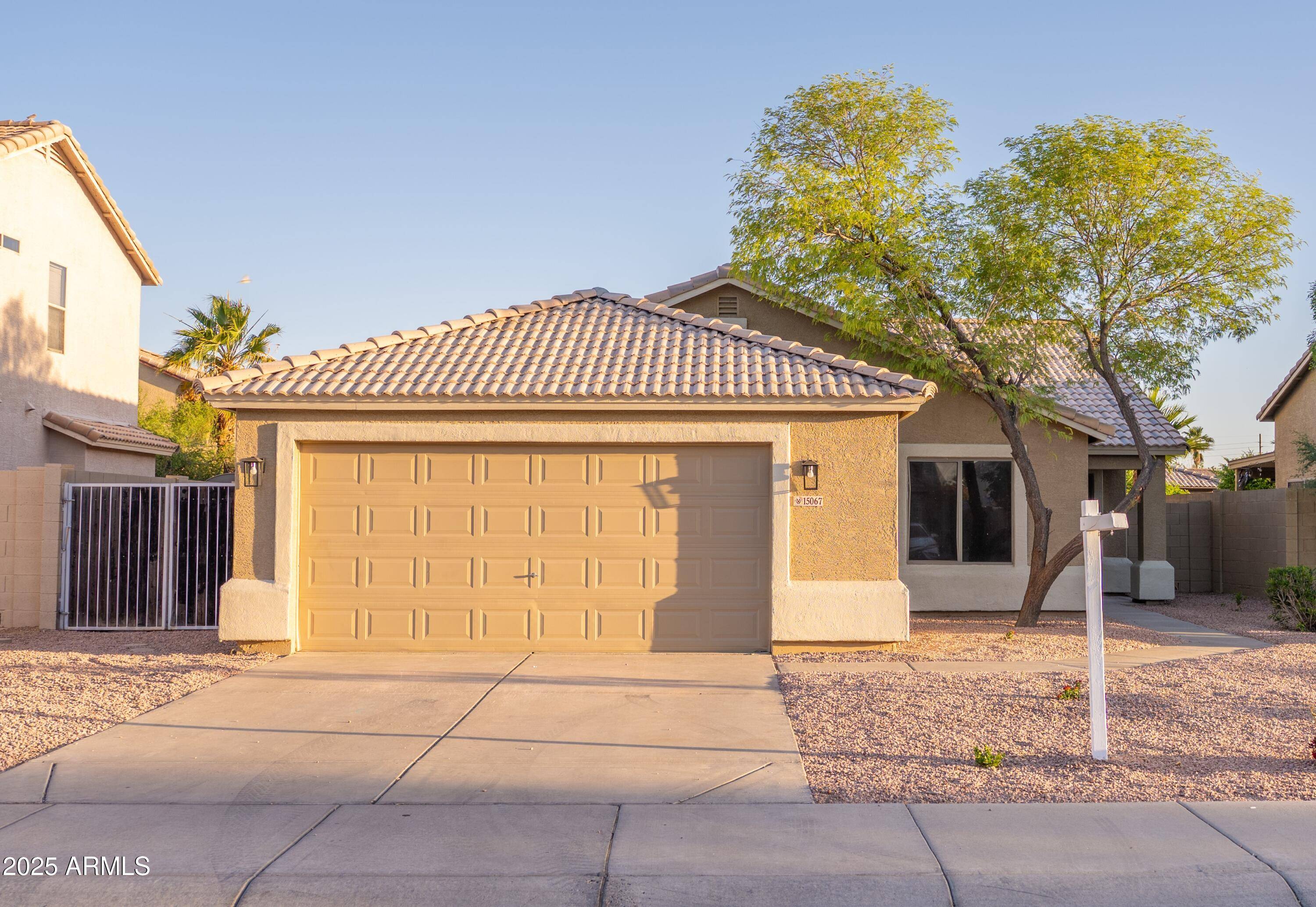 Goodyear, AZ 85338,15067 W TAYLOR Street