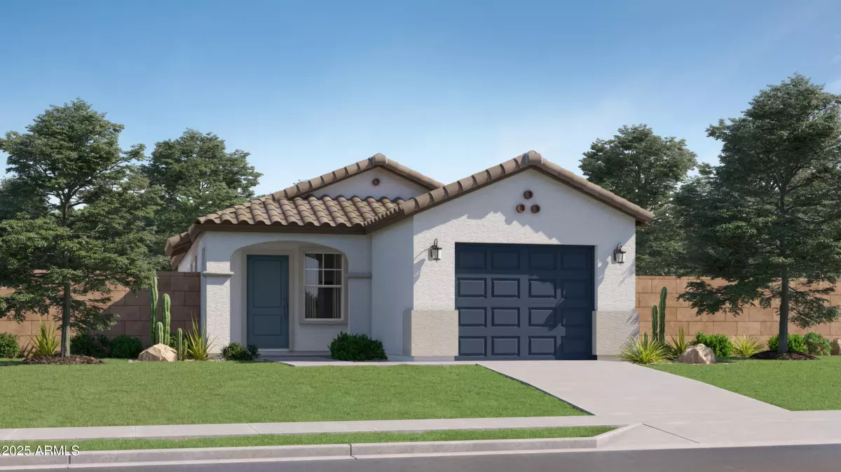 Maricopa, AZ 85138,36620 W MADDALONI Avenue