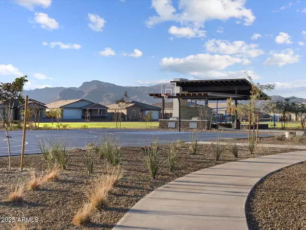 Goodyear, AZ 85395,17670 W MARIPOSA Drive