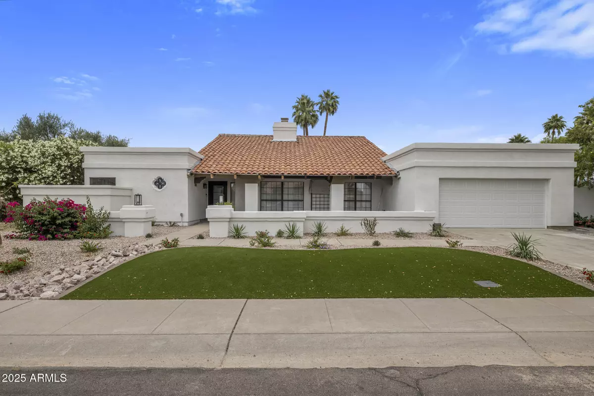Scottsdale, AZ 85258,8648 E SAN JACINTO Drive