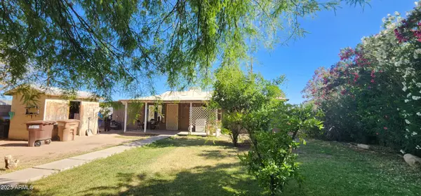Peoria, AZ 85345,8527 W JEFFERSON Street