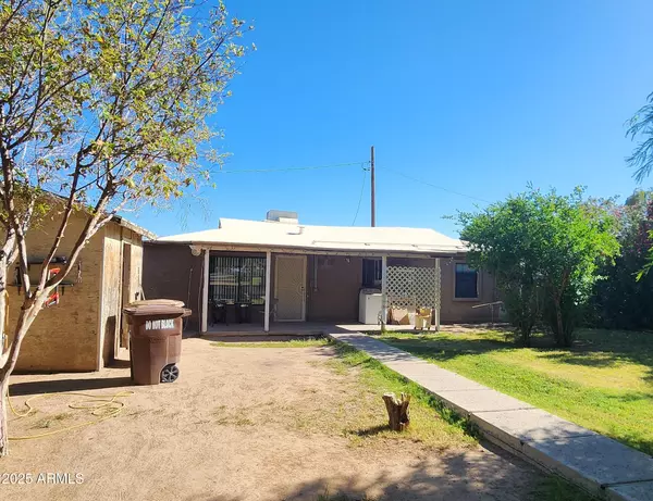 Peoria, AZ 85345,8527 W JEFFERSON Street