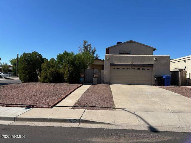 Phoenix, AZ 85024,1402 E WESCOTT Drive