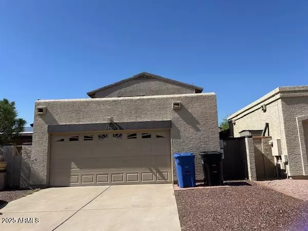Phoenix, AZ 85024,1402 E WESCOTT Drive