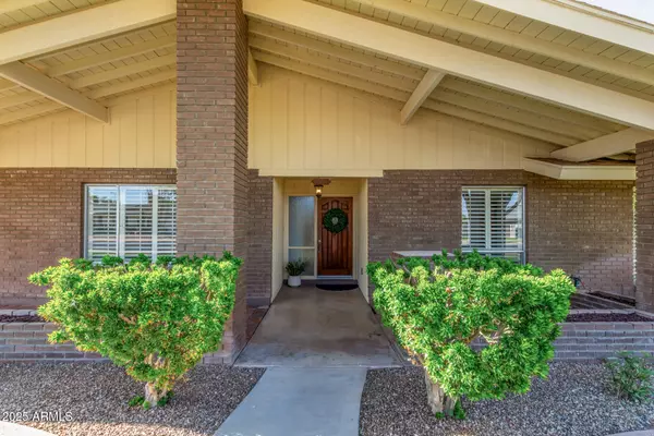 Mesa, AZ 85203,1704 E HACKAMORE Street