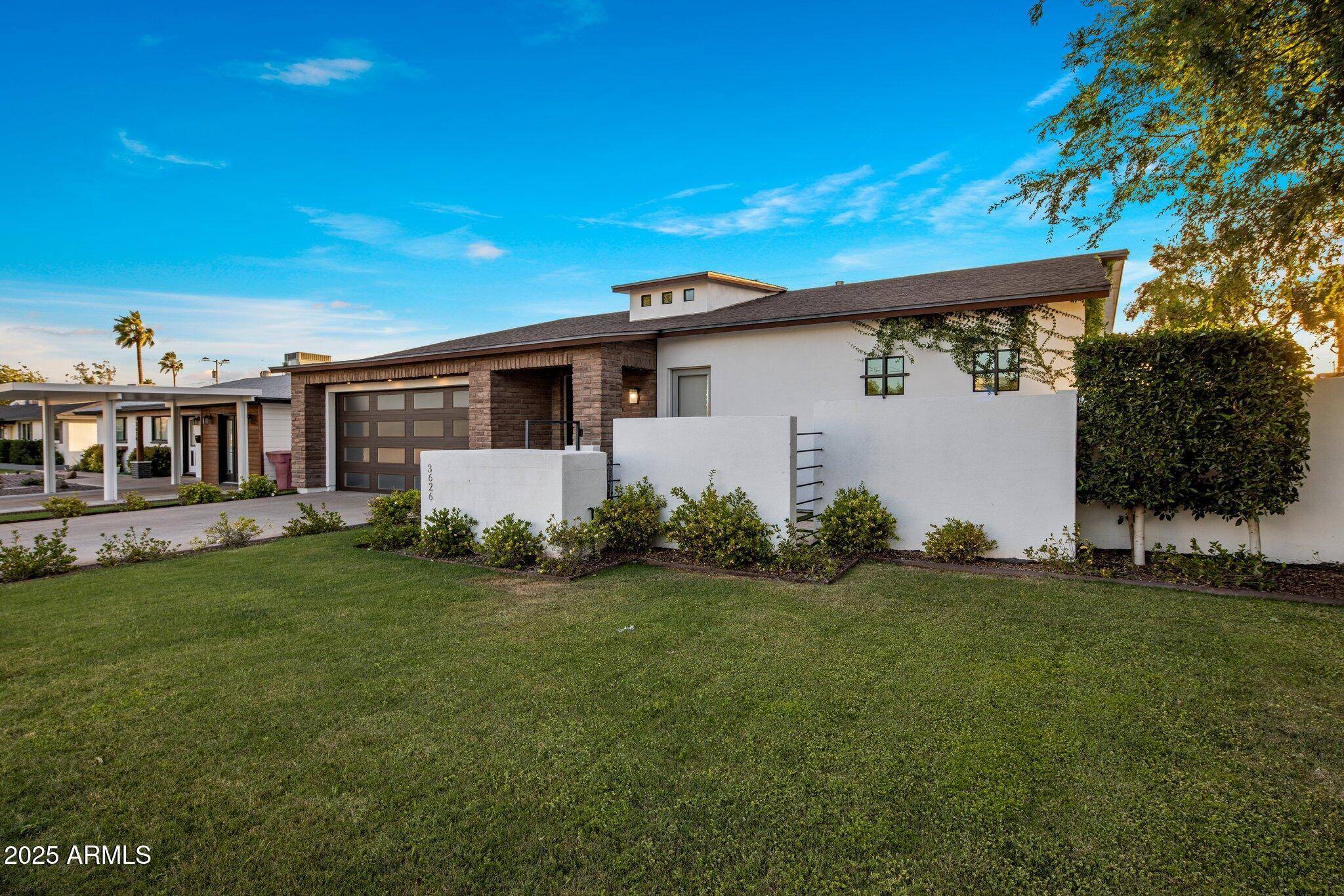Scottsdale, AZ 85251,3626 N MOHAVE Way