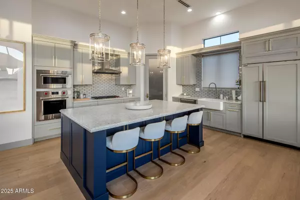 Scottsdale, AZ 85251,3626 N MOHAVE Way