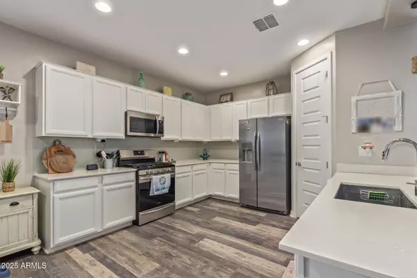 Waddell, AZ 85355,16750 W EVERGREEN Road