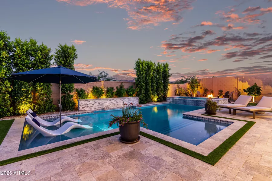 21449 W MARIPOSA Street, Buckeye, AZ 85396