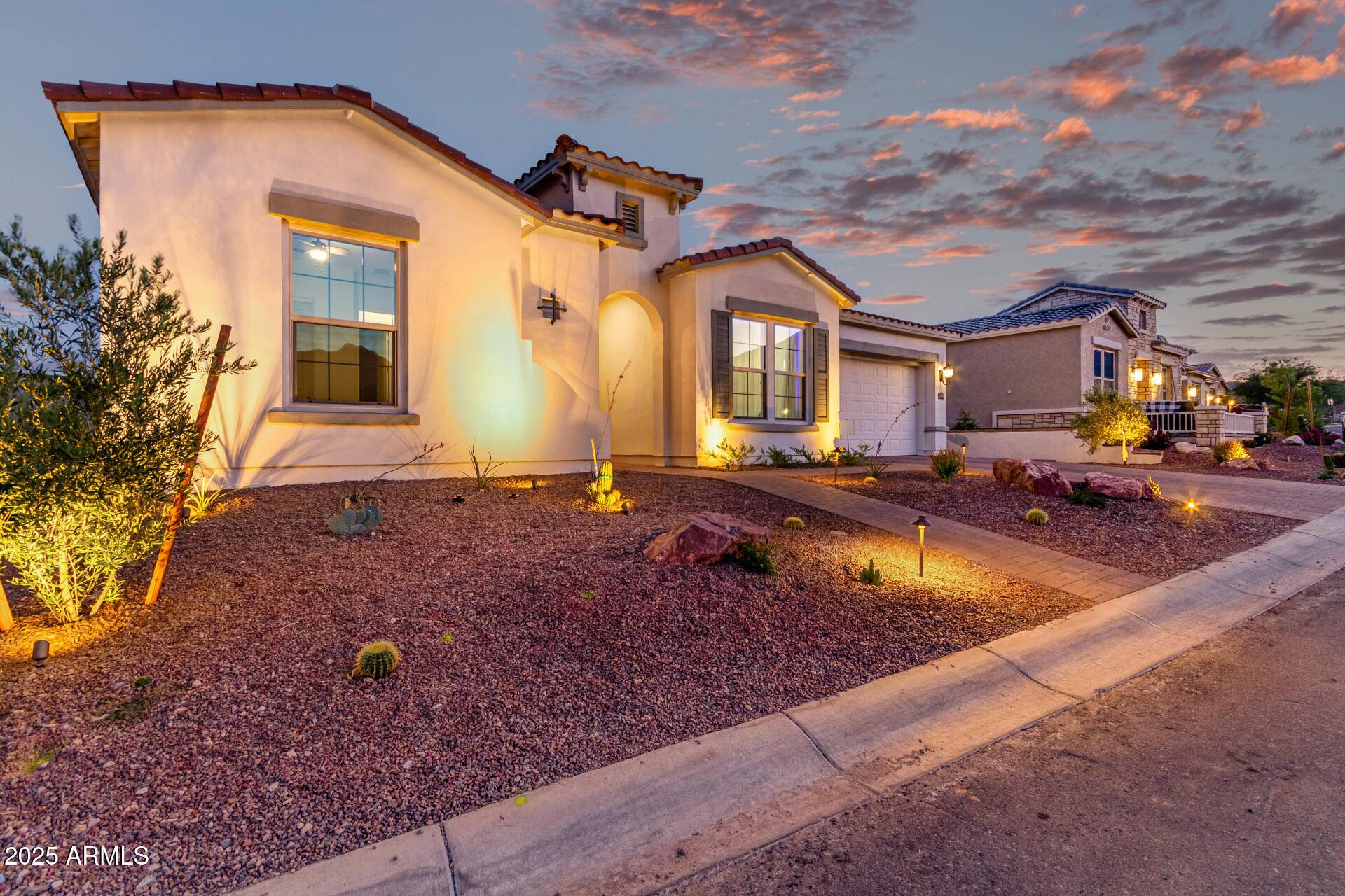 Buckeye, AZ 85396,21449 W MARIPOSA Street