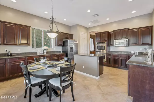 Chandler, AZ 85249,2472 E PRESCOTT Place