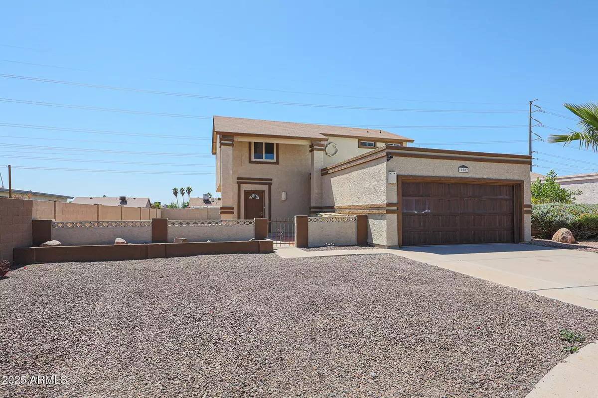 Glendale, AZ 85302,10002 N 66TH Lane