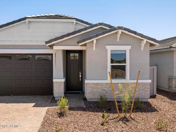 Buckeye, AZ 85326,5549 S 246TH Avenue