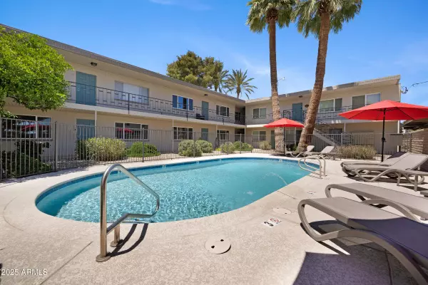 6906 E 4TH Street #4, Scottsdale, AZ 85251