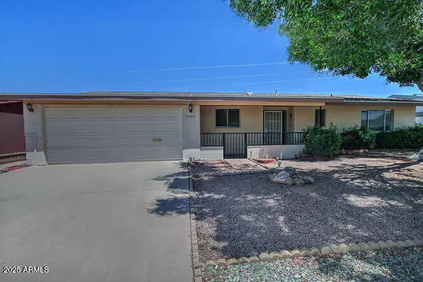 Mesa, AZ 85205,5932 E COLBY Street