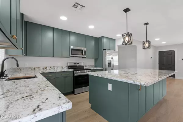 Phoenix, AZ 85033,3607 N 79TH Avenue