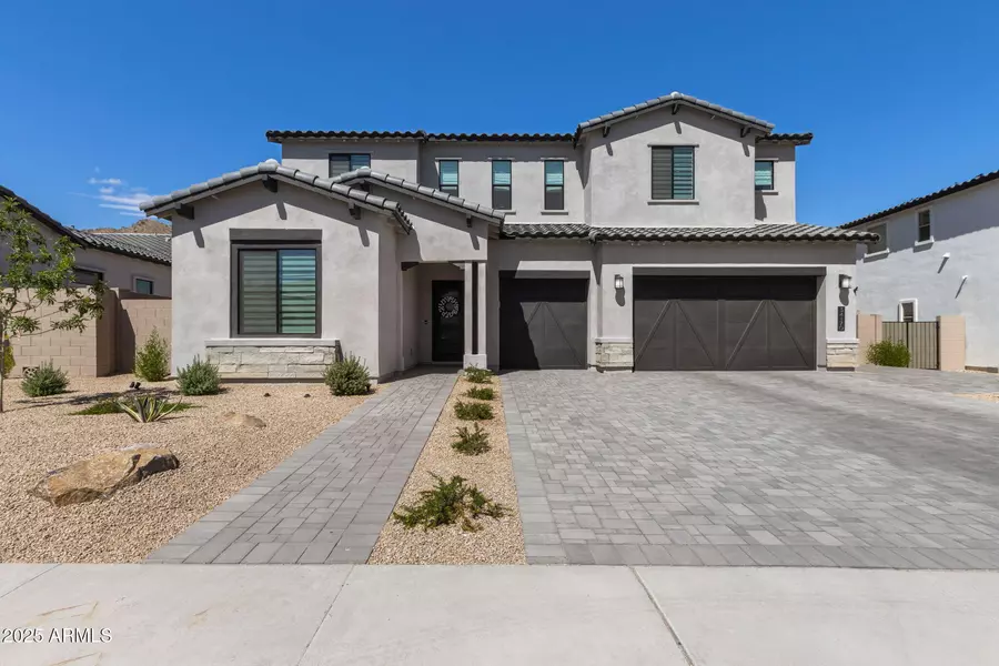 34170 N TANGLEWOOD Pass, Queen Creek, AZ 85142