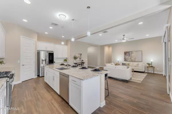 Surprise, AZ 85388,18916 W LAUREL Lane