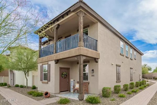 Peoria, AZ 85383,29491 N 122ND Glen