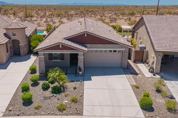 7618 S LONE PINE Place, Gold Canyon, AZ 85118