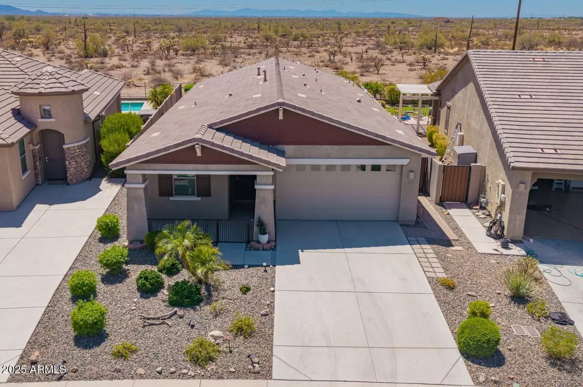 Gold Canyon, AZ 85118,7618 S LONE PINE Place