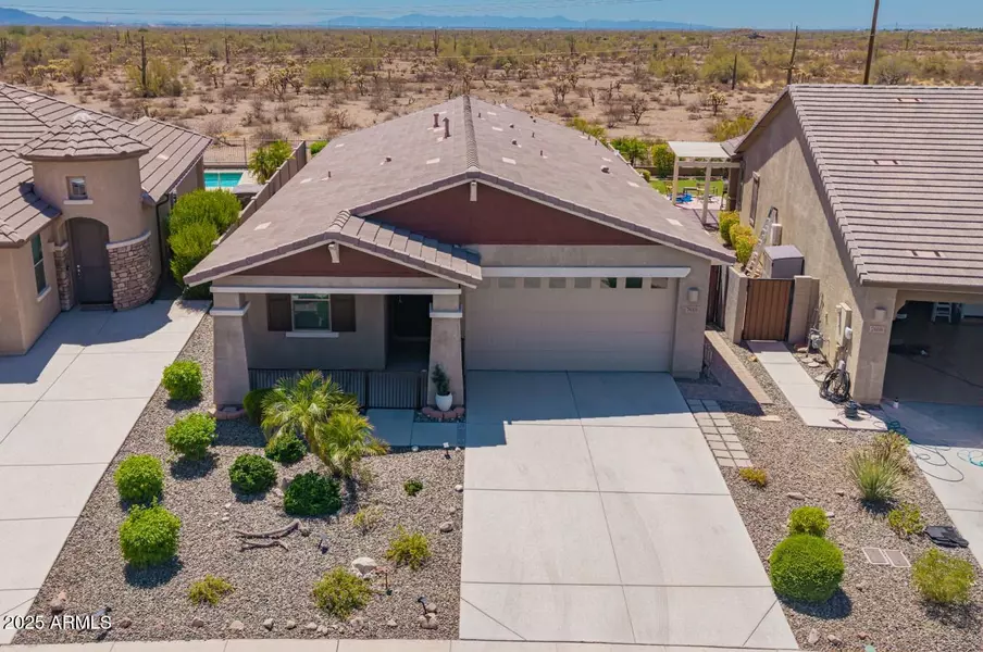 7618 S LONE PINE Place, Gold Canyon, AZ 85118