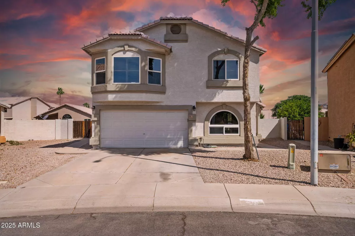 Chandler, AZ 85225,910 S CROSSBOW Court