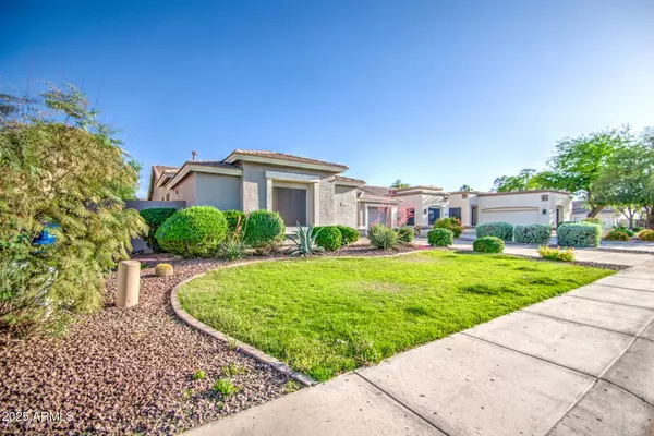 Gilbert, AZ 85295,853 E IVANHOE Court