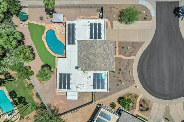 Scottsdale, AZ 85258,8936 N 80TH Place