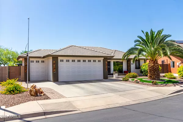 Mesa, AZ 85212,2910 S Olivewood --