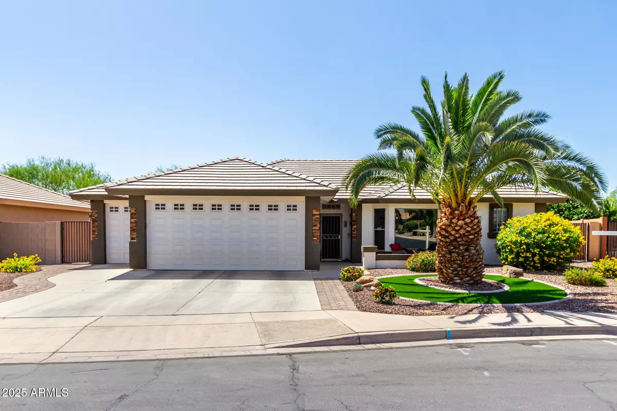 Mesa, AZ 85212,2910 S Olivewood --