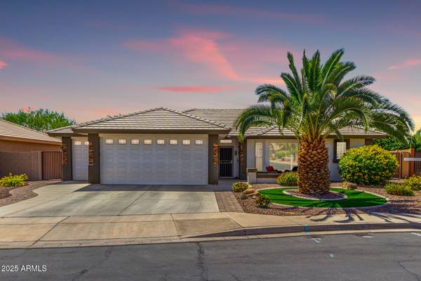 Mesa, AZ 85212,2910 S Olivewood --