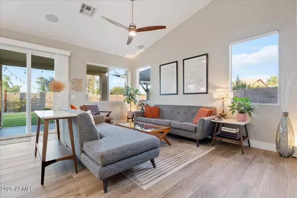 Gilbert, AZ 85297,3604 E DERRINGER Way