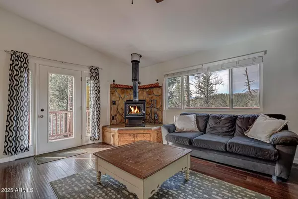 Payson, AZ 85541,2974 N VISTA Way
