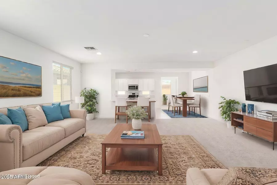 3815 S 64TH Lane, Phoenix, AZ 85043