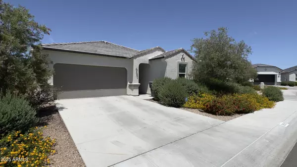 3579 N MONTOYA Lane, Casa Grande, AZ 85122