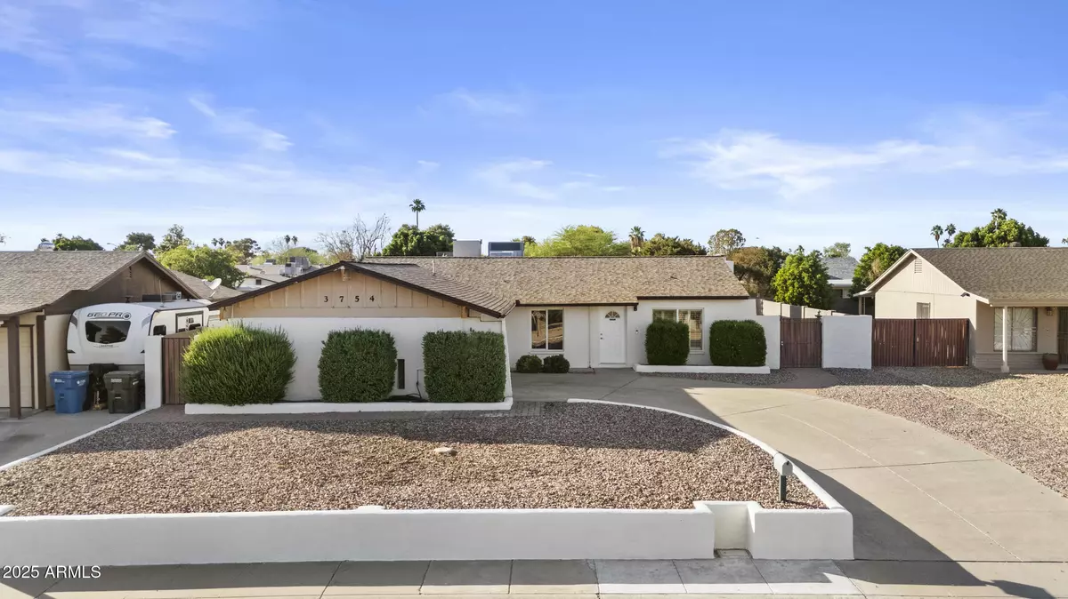 Phoenix, AZ 85053,3754 W Hearn Road