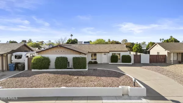3754 W Hearn Road, Phoenix, AZ 85053