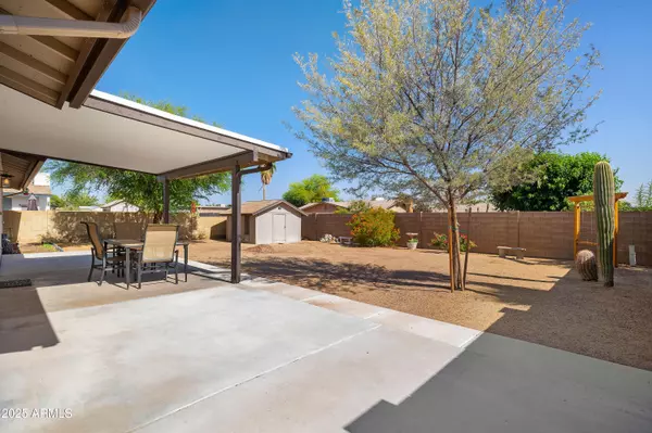 Mesa, AZ 85207,9051 E GRANDVIEW Drive