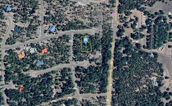 Alpine, AZ 85920,11 County Road 2191 -- #44