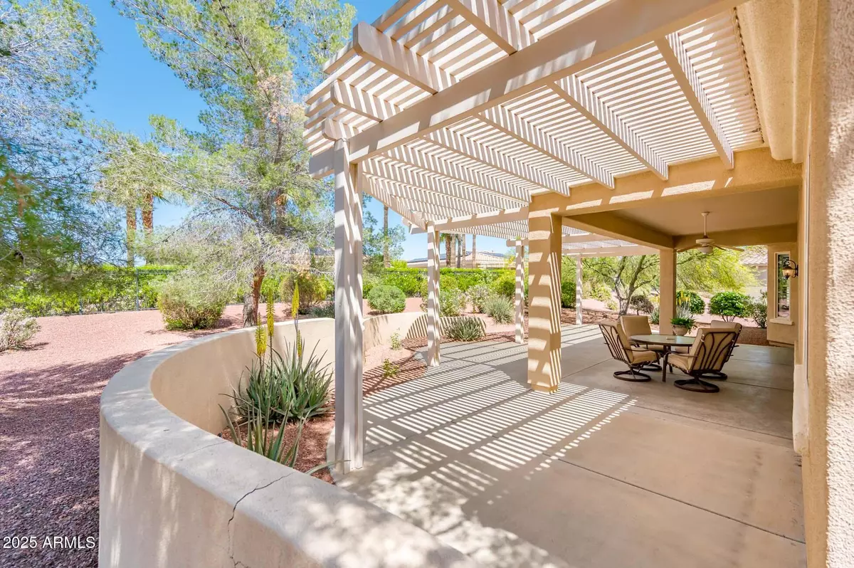 Sun City West, AZ 85375,13444 W CABRILLO Drive