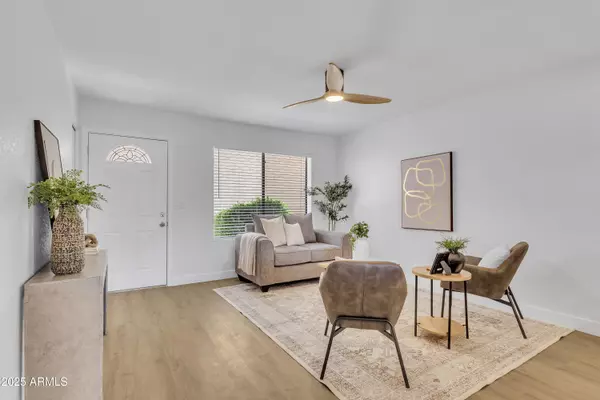 Phoenix, AZ 85032,15435 N 28TH Street #3