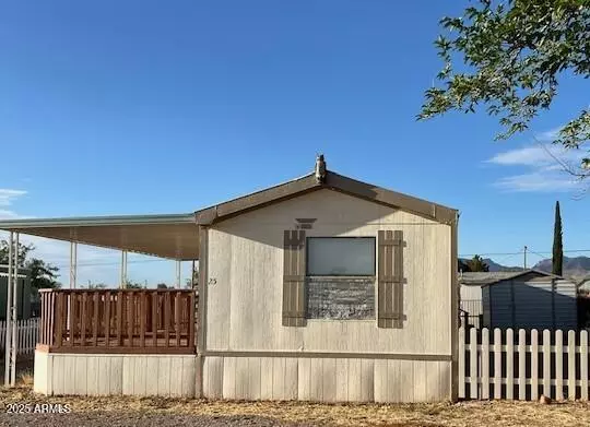Sierra Vista, AZ 85650,4923 E Camino Principal -- #25