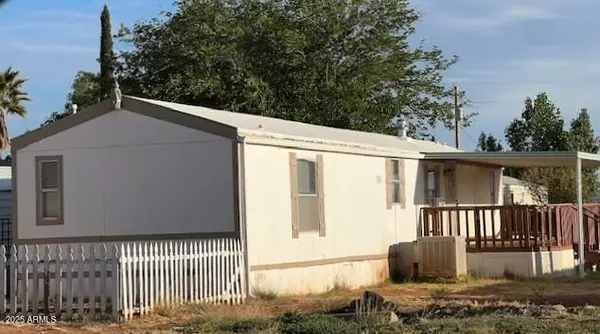 Sierra Vista, AZ 85650,4923 E Camino Principal -- #25