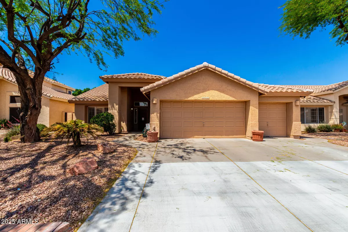 Chandler, AZ 85226,5912 W GAIL Drive